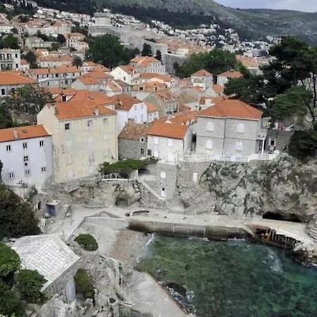 Lovrijenac -twin Or Double 2 Dubrovnik
