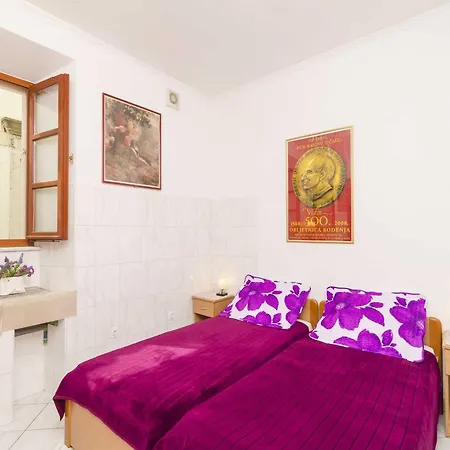 Lovrijenac -twin Or Double 2 * Dubrovnik