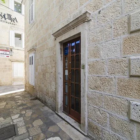 Lovrijenac -twin Or Double 2 Dubrovnik