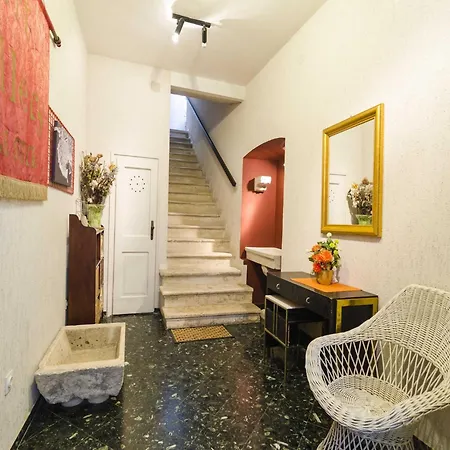 Lovrijenac -twin Or Double 2 Apartman *