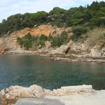 Lovrijenac -twin Or Double 2 * Ντουμπρόβνικ